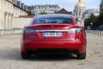 Tesla Model S 75D 2016 года (WW)